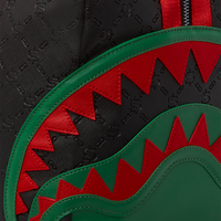 SPRAYGROUND® DUFFLE DINERO DUFFLE