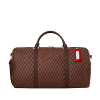 SPRAYGROUND® DUFFLE ALPHA NAVIGATOR DUFFLE