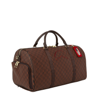 SPRAYGROUND® DUFFLE ALPHA NAVIGATOR DUFFLE