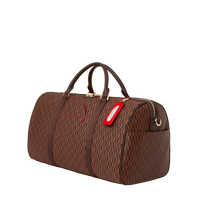 SPRAYGROUND® DUFFLE ALPHA NAVIGATOR DUFFLE