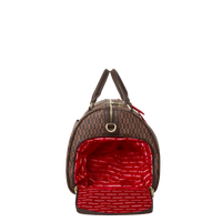SPRAYGROUND® DUFFLE ALPHA NAVIGATOR DUFFLE