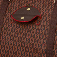 SPRAYGROUND® DUFFLE ALPHA NAVIGATOR DUFFLE
