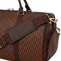 SPRAYGROUND® DUFFLE ALPHA NAVIGATOR DUFFLE