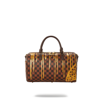 SPRAYGROUND® MINI DUFFLE PARIS PAINT MINI DUFFLE