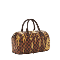 SPRAYGROUND® MINI DUFFLE PARIS PAINT MINI DUFFLE