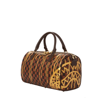 SPRAYGROUND® MINI DUFFLE PARIS PAINT MINI DUFFLE