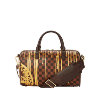 SPRAYGROUND® MINI DUFFLE PARIS PAINT MINI DUFFLE