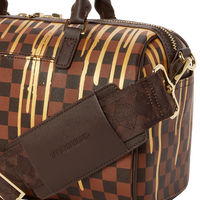 SPRAYGROUND® MINI DUFFLE PARIS PAINT MINI DUFFLE