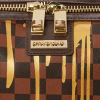 SPRAYGROUND® MINI DUFFLE PARIS PAINT MINI DUFFLE