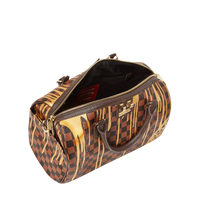 SPRAYGROUND® MINI DUFFLE PARIS PAINT MINI DUFFLE