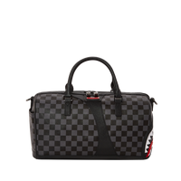 SPRAYGROUND® DUFFLE HENNY AIIR TO THE THRONE MINI DUFFLE