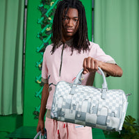 SPRAYGROUND® DUFFLE XTC LA PALAIS MINI DUFFLE