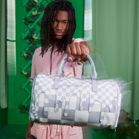 SPRAYGROUND® DUFFLE XTC LA PALAIS MINI DUFFLE