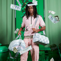 SPRAYGROUND® DUFFLE XTC LA PALAIS MINI DUFFLE