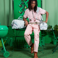 SPRAYGROUND® DUFFLE XTC LA PALAIS MINI DUFFLE