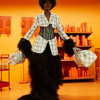 SPRAYGROUND® DUFFLE XTC LA PALAIS MINI DUFFLE