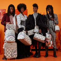 SPRAYGROUND® DUFFLE XTC LA PALAIS MINI DUFFLE