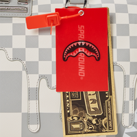 SPRAYGROUND® DUFFLE XTC LA PALAIS MINI DUFFLE