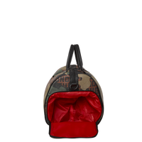 SPRAYGROUND® DUFFLE CAMO INFINITI DUFFLE