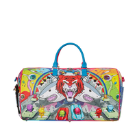 SPRAYGROUND® DUFFLE CHAOTIC UNIVERSE DUFFLE