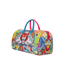 SPRAYGROUND® DUFFLE CHAOTIC UNIVERSE DUFFLE
