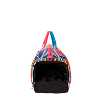 SPRAYGROUND® DUFFLE CHAOTIC UNIVERSE DUFFLE