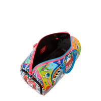 SPRAYGROUND® DUFFLE CHAOTIC UNIVERSE DUFFLE