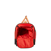 SPRAYGROUND® DUFFLE RACEWAY HENNY DUFFLE WHEELY