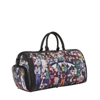 SPRAYGROUND® DUFFLE NARUTO MASHUP DUFFLE