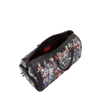 SPRAYGROUND® DUFFLE NARUTO MASHUP DUFFLE