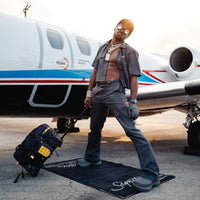 SPRAYGROUND® DUFFLE SPECIAL OPS AB CARGO DUFFLE WHEELY