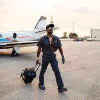 SPRAYGROUND® DUFFLE SPECIAL OPS AB CARGO DUFFLE WHEELY