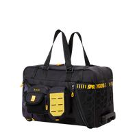 SPRAYGROUND® DUFFLE SPECIAL OPS AB CARGO DUFFLE WHEELY