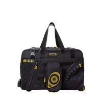 SPRAYGROUND® DUFFLE SPECIAL OPS AB CARGO DUFFLE WHEELY