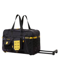 SPRAYGROUND® DUFFLE SPECIAL OPS AB CARGO DUFFLE WHEELY