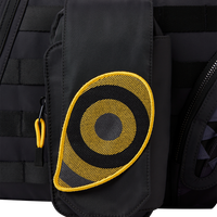 SPRAYGROUND® DUFFLE SPECIAL OPS AB CARGO DUFFLE WHEELY