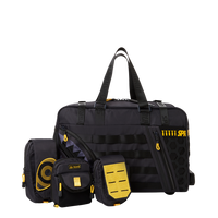 SPRAYGROUND® DUFFLE SPECIAL OPS AB CARGO DUFFLE WHEELY