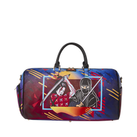 SPRAYGROUND® DUFFLE SHARKUZA DUFFLE