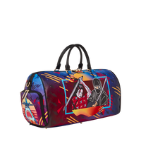 SPRAYGROUND® DUFFLE SHARKUZA DUFFLE