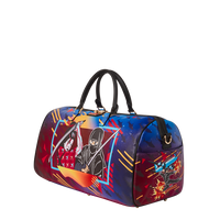 SPRAYGROUND® DUFFLE SHARKUZA DUFFLE
