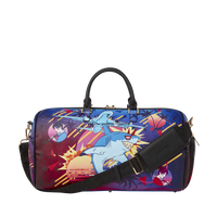SPRAYGROUND® DUFFLE SHARKUZA DUFFLE