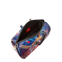 SPRAYGROUND® DUFFLE SHARKUZA DUFFLE