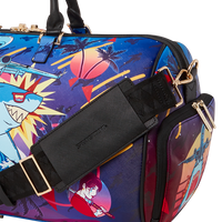 SPRAYGROUND® DUFFLE SHARKUZA DUFFLE