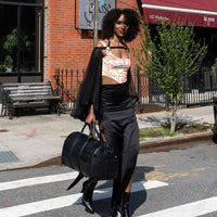 SPRAYGROUND® DUFFLE PRIVATE JET DUFFLE