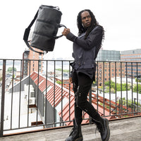 SPRAYGROUND® DUFFLE PRIVATE JET DUFFLE