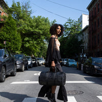 SPRAYGROUND® DUFFLE PRIVATE JET DUFFLE