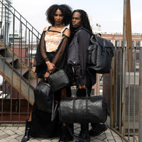 SPRAYGROUND® DUFFLE PRIVATE JET DUFFLE