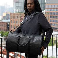 SPRAYGROUND® DUFFLE PRIVATE JET DUFFLE