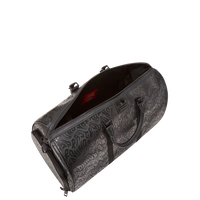 SPRAYGROUND® DUFFLE PRIVATE JET DUFFLE