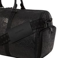 SPRAYGROUND® DUFFLE PRIVATE JET DUFFLE